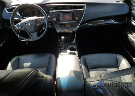 2013 Toyota Avalon Base z USA, uszkodzony, nr VIN 4T1BK1EB7DU024759